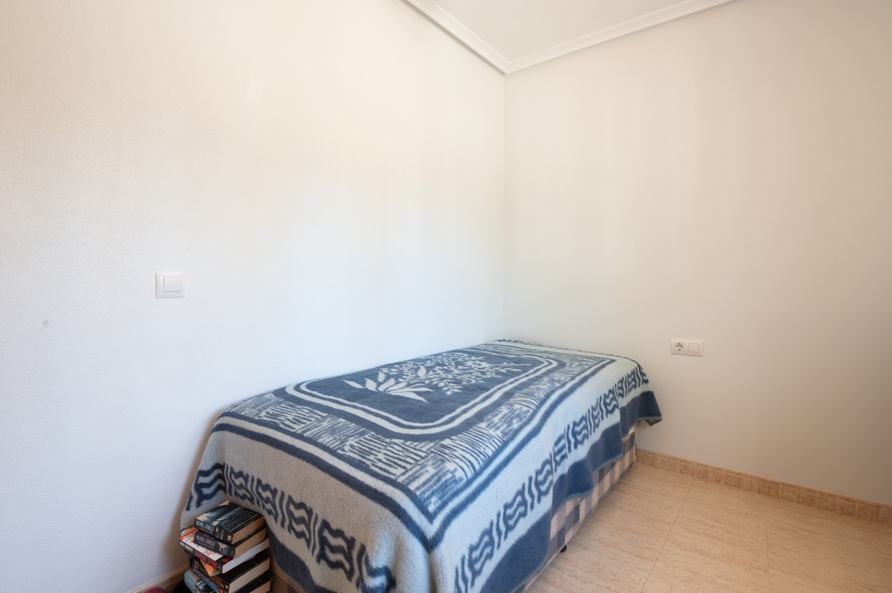 Villa in Algorfa, Alicante, Spanien 4 Schlafzimmer, 228 m2 Nr. 84348