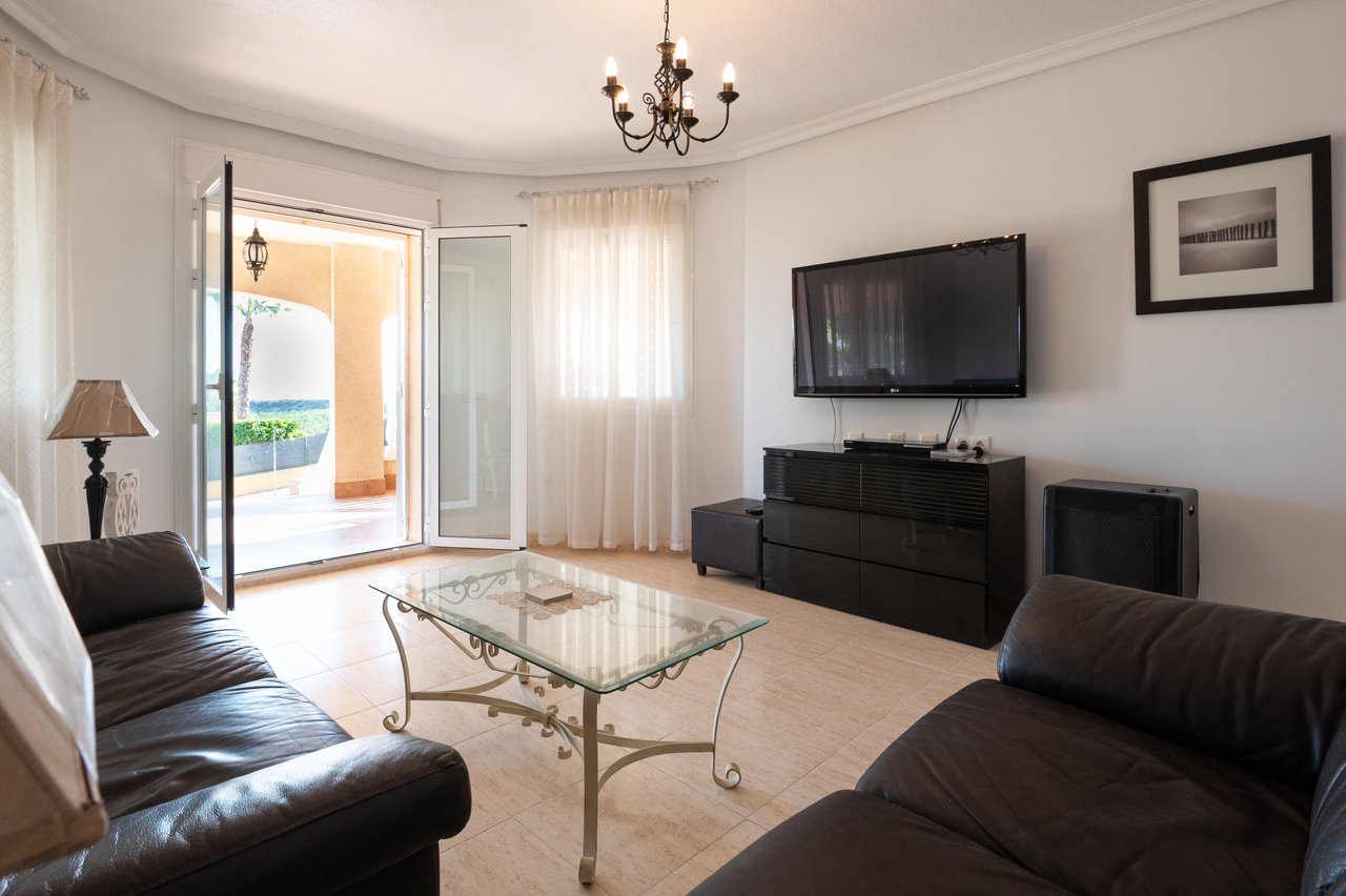 Villa in Algorfa, Alicante, Spanien 4 Schlafzimmer, 228 m2 Nr. 84348