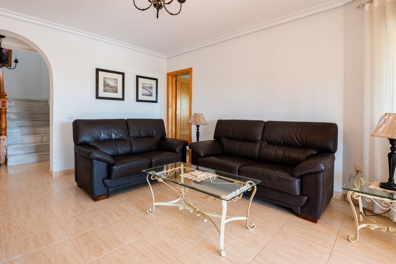 Villa in Algorfa, Alicante, Spanien 4 Schlafzimmer, 228 m2 Nr. 84348