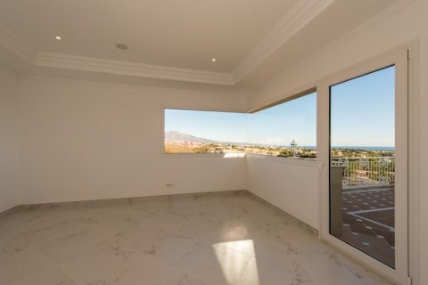 Casa in vendita Benahavis, Malaga, Spagna 8 camere da letto, 768 mq. N° 22409 - foto 7