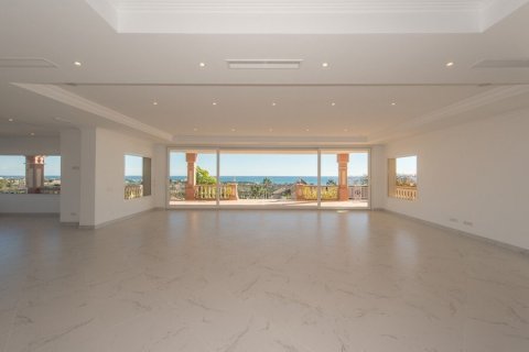 Casa in vendita Benahavis, Malaga, Spagna 8 camere da letto, 768 mq. N° 22409 - foto 5