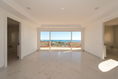 Casa in vendita Benahavis, Malaga, Spagna 8 camere da letto, 768 mq. N° 22409 - foto 8
