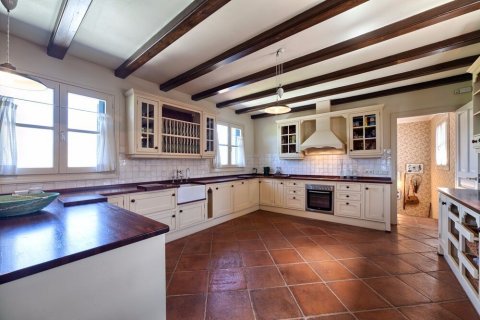 House for sale Benahavis, Malaga, Spain 5 bedrooms, 592 sq.m. No. 22402 - photo 6