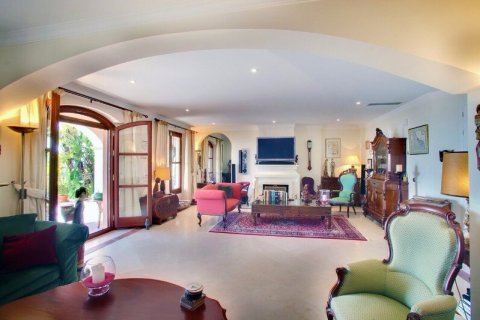Casa in vendita Benahavis, Malaga, Spagna 4 camere da letto, 484 mq. N° 22415 - foto 6