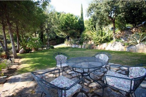 Casa in vendita Benahavis, Malaga, Spagna 4 camere da letto, 484 mq. N° 22415 - foto 3