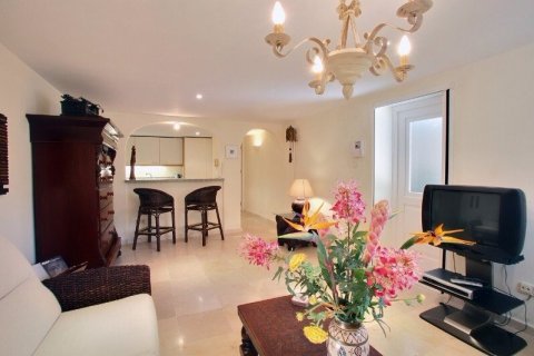 Casa in vendita Benahavis, Malaga, Spagna 4 camere da letto, 484 mq. N° 22415 - foto 12