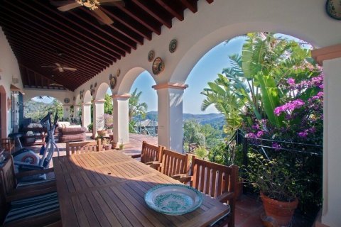Casa in vendita Benahavis, Malaga, Spagna 4 camere da letto, 484 mq. N° 22415 - foto 5