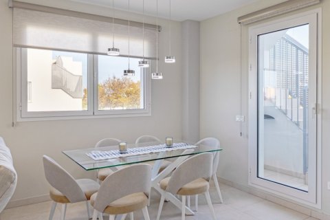 Dzīvoklis pārdošanā Chipiona, Cadiz, Spānijā 3 istabas, 105 m2 Nr. 106757 - attēls 27