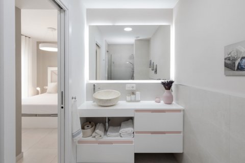 Dzīvoklis pārdošanā Chipiona, Cadiz, Spānijā 3 istabas, 105 m2 Nr. 106757 - attēls 20