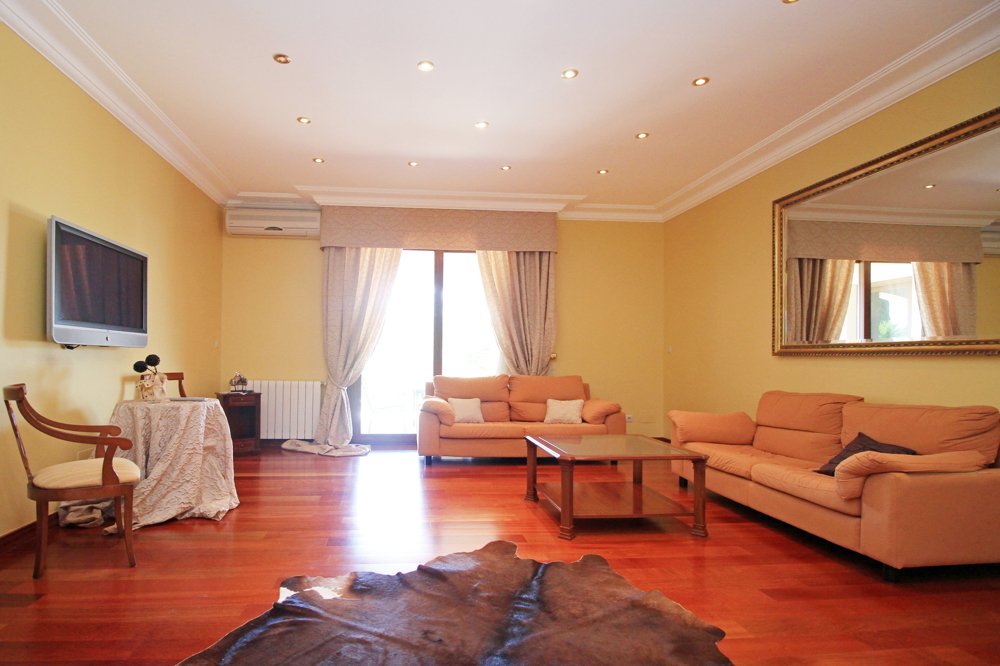 Villa à Costa De La Calma, Mallorca, Espagne 5 chambres, 241 m2 No. 109876