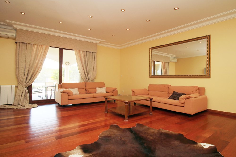 Villa à Costa De La Calma, Mallorca, Espagne 5 chambres, 241 m2 No. 109876