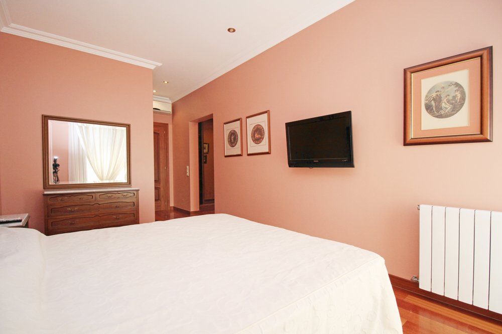 Villa à Costa De La Calma, Mallorca, Espagne 5 chambres, 241 m2 No. 109876
