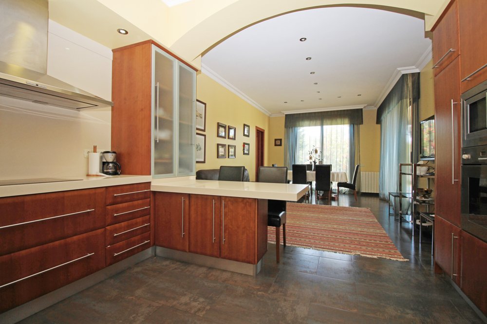 Villa à Costa De La Calma, Mallorca, Espagne 5 chambres, 241 m2 No. 109876