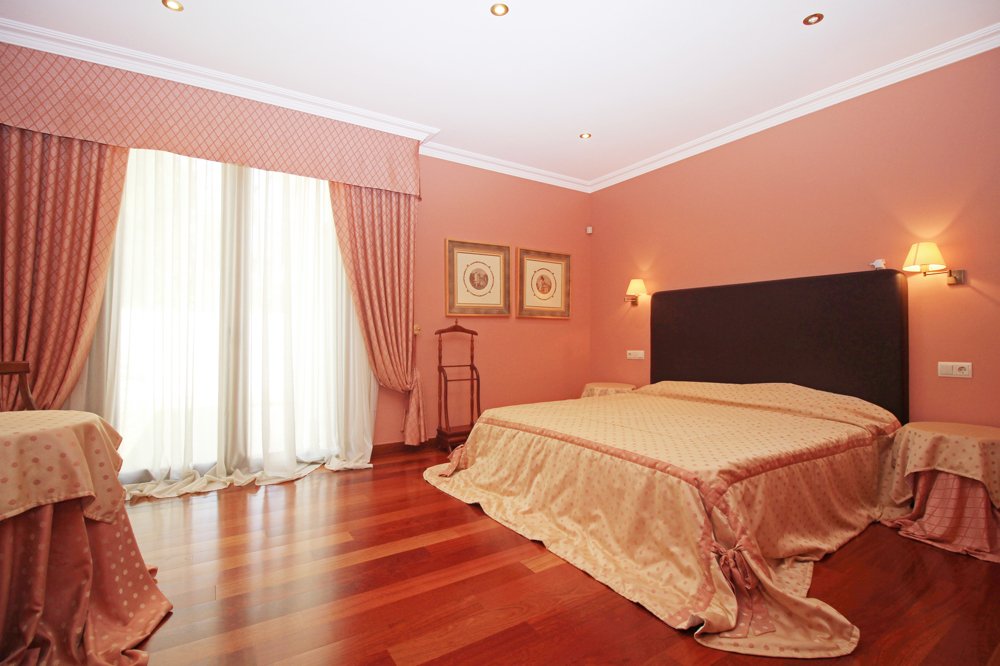 Villa à Costa De La Calma, Mallorca, Espagne 5 chambres, 241 m2 No. 109876