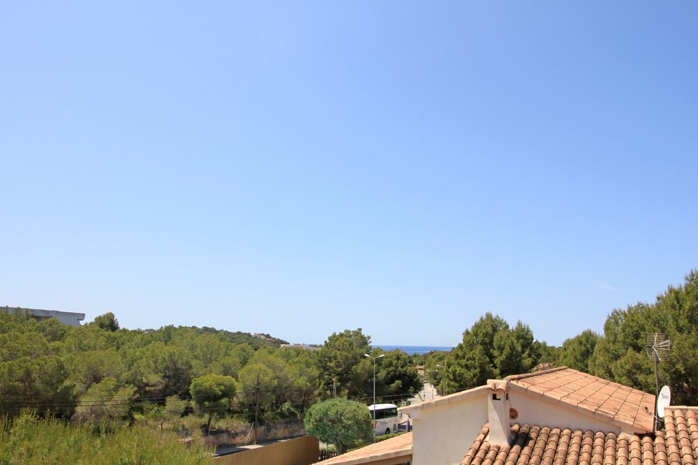 Villa à Costa De La Calma, Mallorca, Espagne 5 chambres, 241 m2 No. 109876