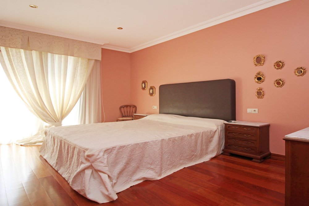 Villa à Costa De La Calma, Mallorca, Espagne 5 chambres, 241 m2 No. 109876