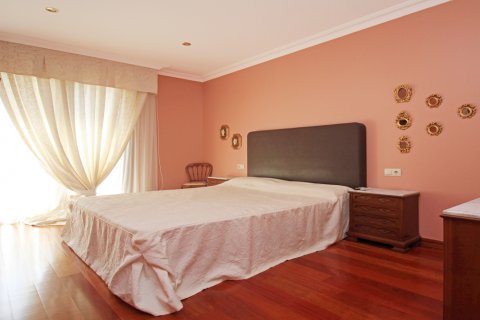 Villa pārdošanā Costa De La Calma, Mallorca, Spānijā 5 istabas, 241 m2 Nr. 109876 - attēls 9