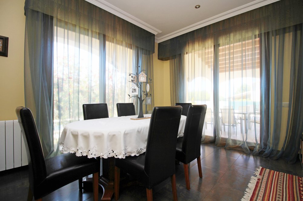 Villa à Costa De La Calma, Mallorca, Espagne 5 chambres, 241 m2 No. 109876