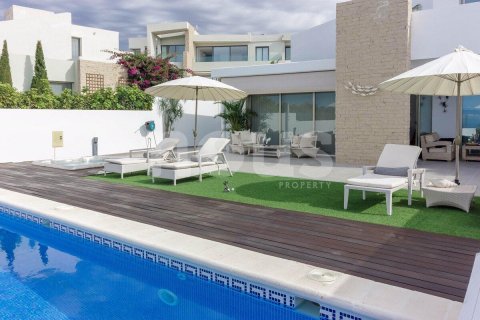 Villa à vendre Adeje, Tenerife, Espagne, 3 chambres, 250 m2 No. 109824 - photo 9