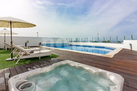 Villa à vendre Adeje, Tenerife, Espagne, 3 chambres, 250 m2 No. 109824 - photo 3