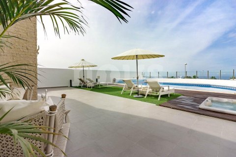 Villa à vendre Adeje, Tenerife, Espagne, 3 chambres, 250 m2 No. 109824 - photo 11