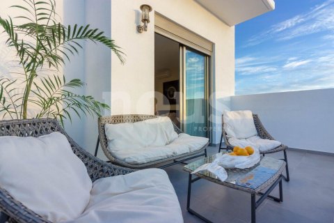 Villa à vendre Adeje, Tenerife, Espagne, 3 chambres, 250 m2 No. 109824 - photo 10