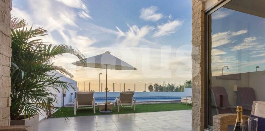 Villa Adeje, Tenerife, Espagne 3 chambres, 250 m2 No. 109824