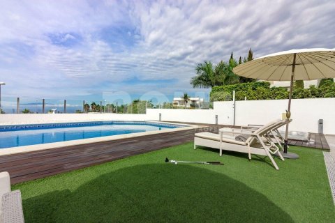 Villa à vendre Adeje, Tenerife, Espagne, 3 chambres, 250 m2 No. 109824 - photo 7