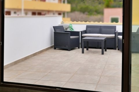 Penthouse Palmanova, Mallorca, Hiszpania 2 sypialnie, 80 mkw. nr 109880 – zdjęcie 12