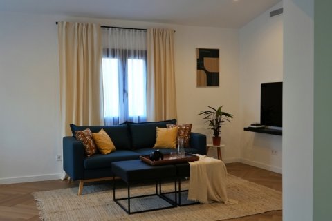 Penthouse Palmanova, Mallorca, Hiszpania 2 sypialnie, 80 mkw. nr 109880 – zdjęcie 2