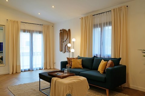 Penthouse Palmanova, Mallorca, Hiszpania 2 sypialnie, 80 mkw. nr 109880 – zdjęcie 1