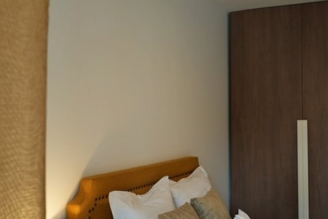 Penthouse Palmanova, Mallorca, Hiszpania 2 sypialnie, 80 mkw. nr 109880 – zdjęcie 7