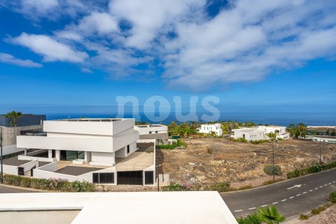 Willa Abama, Tenerife, Hiszpania 3 sypialnie, 312 mkw. nr 109820 – zdjęcie 9