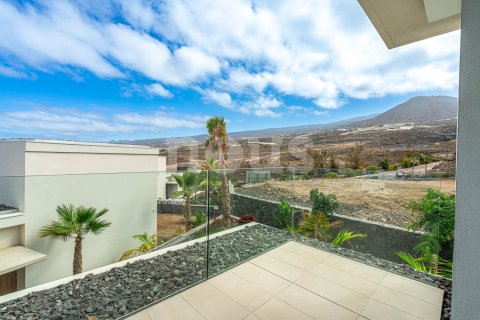 Willa Abama, Tenerife, Hiszpania 3 sypialnie, 312 mkw. nr 109820 – zdjęcie 13