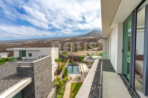 Willa Abama, Tenerife, Hiszpania 3 sypialnie, 312 mkw. nr 109820 – zdjęcie 8