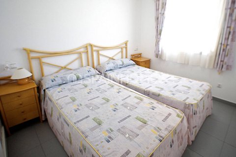 Penthouse for sale Calpe, Alicante, Spain 3 bedrooms, 134 sq.m. No. 51840 - photo 8