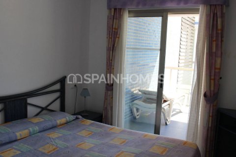 Penthouse for sale Calpe, Alicante, Spain 3 bedrooms, 134 sq.m. No. 51840 - photo 6