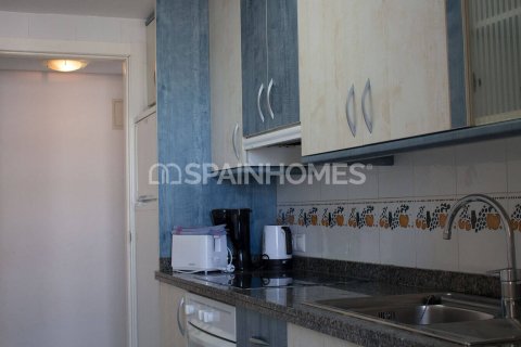 Penthouse for sale Calpe, Alicante, Spain 3 bedrooms, 134 sq.m. No. 51840 - photo 5