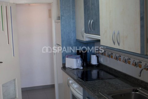Penthouse for sale Calpe, Alicante, Spain 3 bedrooms, 134 sq.m. No. 51840 - photo 4