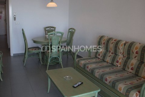 Penthouse for sale Calpe, Alicante, Spain 3 bedrooms, 134 sq.m. No. 51840 - photo 2