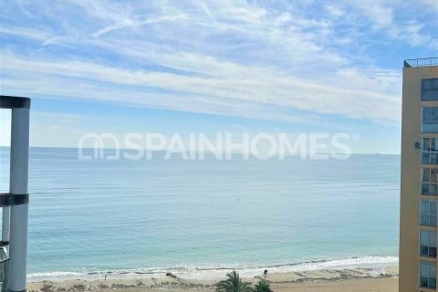 Penthouse for sale Calpe, Alicante, Spain 3 bedrooms, 134 sq.m. No. 51840 - photo 17