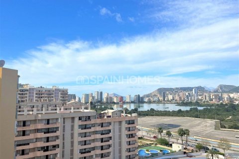 Penthouse for sale Calpe, Alicante, Spain 3 bedrooms, 134 sq.m. No. 51840 - photo 12