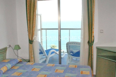 Penthouse for sale Calpe, Alicante, Spain 3 bedrooms, 134 sq.m. No. 51840 - photo 7