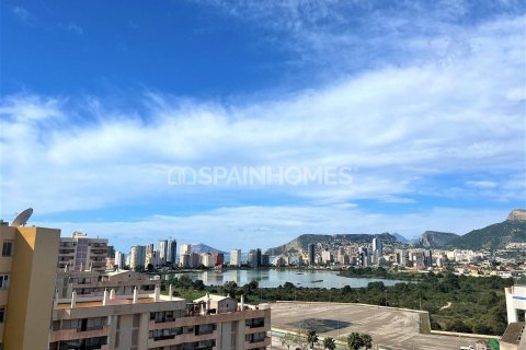 Penthouse for sale Calpe, Alicante, Spain 3 bedrooms, 134 sq.m. No. 51840 - photo 14