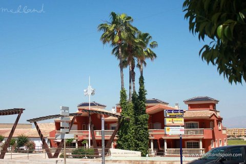 Townhouse for sale Benijofar, Alicante, Spain 3 bedrooms, 111 sq.m. No. 108694 - photo 13