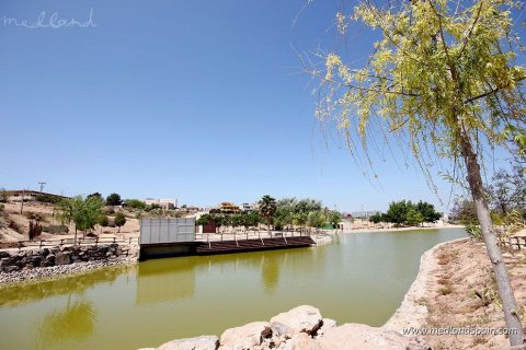 Townhouse for sale Benijofar, Alicante, Spain 3 bedrooms, 111 sq.m. No. 108694 - photo 8