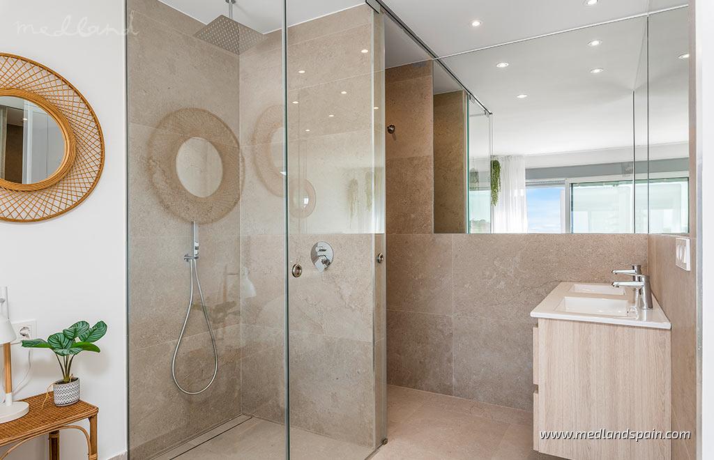 Dzīvoklis Dolores, Alicante, Spānijā 3 istabas, 76 m2 Nr. 108695