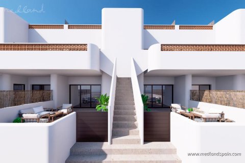 Apartment for sale Dolores, Alicante, Spain 3 bedrooms, 76.5 sq.m. No. 108695 - photo 4