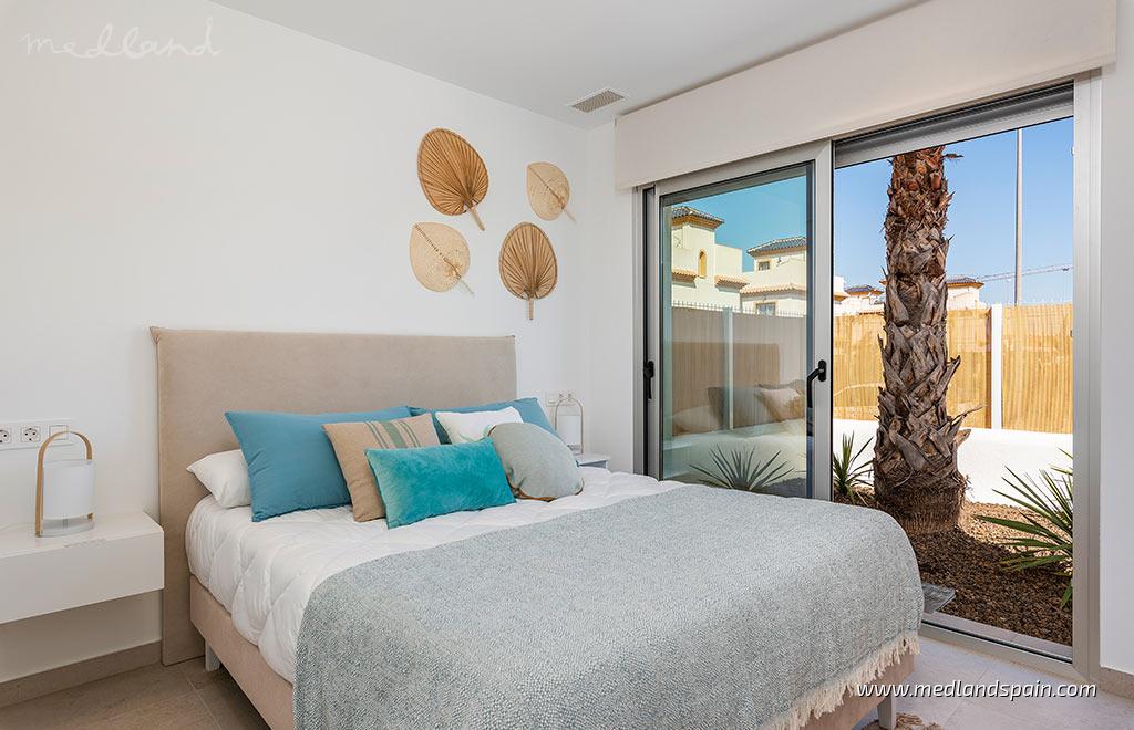 Dzīvoklis Dolores, Alicante, Spānijā 3 istabas, 76 m2 Nr. 108695