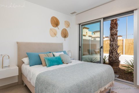 Apartment for sale Dolores, Alicante, Spain 3 bedrooms, 76.5 sq.m. No. 108695 - photo 12